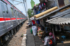 Why we have to continuously update the poverty line