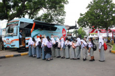 A bittersweet gift to mark 20 years of the UN antigraft convention