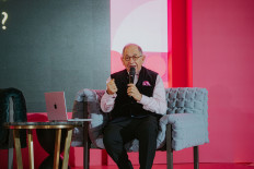 Music meets tech: Ralph Simon&rsquo;s expedition