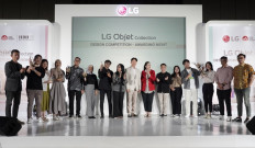 LG announces winners of Modern and Harmonious House Competition