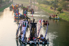 Ministry Prepares for PKN 2025 During National Culture Week 