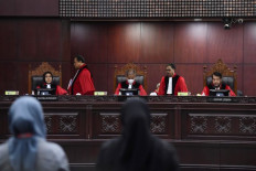 Rule of (by) law and capitalistic political exploitation