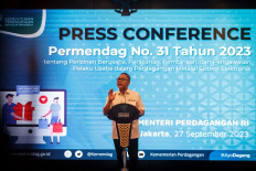 Meta, YouTube, TikTok want e-commerce licenses. Why?