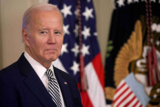 Biden to embrace Asia allies -- and meet Xi in San Francisco