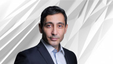 Alireza Mehrtash, ABB Asia Pacific Vice President of Electrification, Smart Buildings and Smart Power.