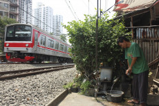 Households must seek govt approval for high-volume groundwater usage