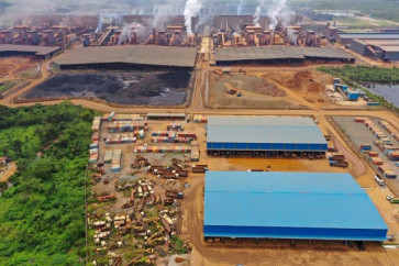 Australian miner wants China to demand greener nickel from Indonesia