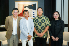 Art Jakarta 2023 draws more exhibitors, collaborations to new venue