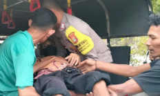 Bringing palliative care conversations to Indonesia's aging 