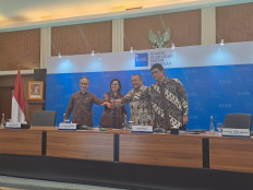 Govt confident financial sector ready to withstand extreme scenarios