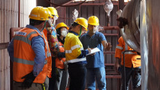 Indonesia and Australia collaborate to produce net-zero steel