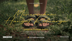 Birkenstock inspires hearts and soles 