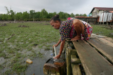 Protecting groundwater