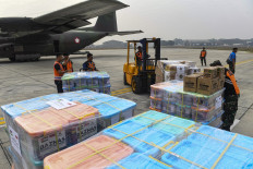 Govt to send humanitarian aid to four countries
