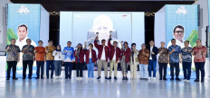 Astra's 14th SATU Indonesia Awards honor outstanding youth achievement