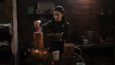 Are we going to see I-drama steamroll cinema?