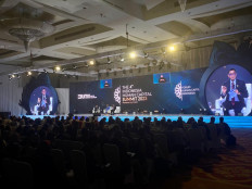 Former SOEs minister questions PLN on monopoly and efficiency focus