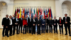 Indonesia optimistic about accession as full member of OECD