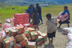 Behind the inequality of income and poverty within provinces 