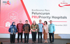 PRUPriority Hospitals introduce innovation to enhance healthcare services