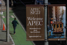 APEC needs to recommit itself to cooperation