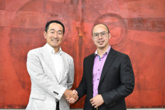 SHIMIZU Premium Interview #3 &ndash; A dialogue with Rodamas Group challenging the status quo