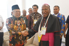 Papua, special autonomy and 2024 presidential elections