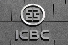 China's biggest lender ICBC hit by ransomware attack