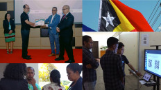 Cakap: Pioneering Indonesian edtech in Timor-Leste, elevating human resources quality