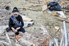 Human health should take center stage in plastic treaty negotiation