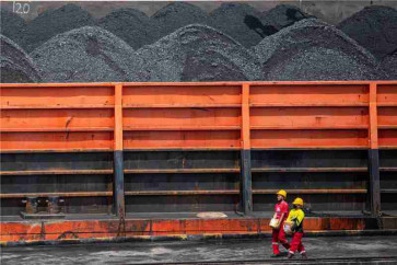 Indonesian coal to see export slump, possible output cuts: Experts