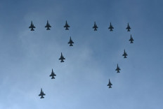 National airspace management bill, does it answer the challenges?