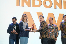 Bappenas honors Bakti Barito Foundation at the 2023 Indonesian SDG Action Awards