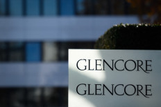 Glencore takes majority stake in Canadian coal business