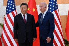 The Xi-Biden summit: Shaping the future