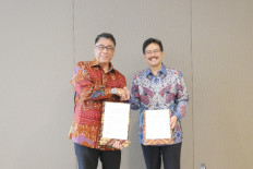 IIF establishes MoU with Bina Karya to support infrastructure growth in IKN