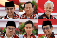 Banyumas-Banyuwangi corridor: The battleground in the presidential race