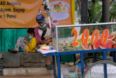 Jakarta pushes digital revamp of public services