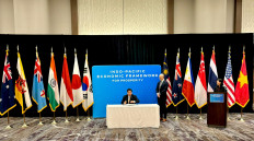 Ministers fail to reach consensus on IPEF, need more talks on trade