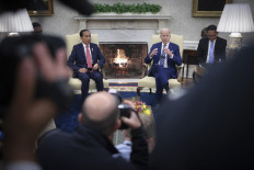 New Indonesia-US partnership unlikely to get off ground without reforms, analysts say