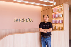 Executive Column: Sociolla looks to bring more local cosmetics brands international