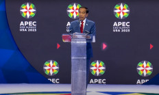 Jokowi invites global CEOs from APEC countries to invest in Indonesia