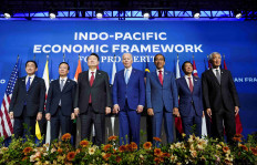 Indo-Pacific trade deal prospects dim as 2024 US election year politics loom
