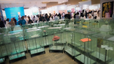 Bibit.id becomes lead partner of Art Jakarta 2023, conveying investment through art