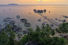 Protecting marine biological diversity in the South China Sea