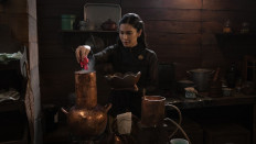 Smoke show: Netflix’s ‘Cigarette Girl’ lights up debate about cigarette depiction in media