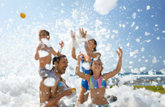 Roosterfish Beach Club introduces new family brunch experience at Pandawa Beach