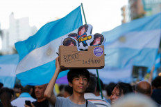 Milei's Argentina dollarization plan has Latin American precursors