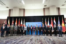 Regional economic integration underpins Indonesia’s transformation