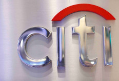 Citi shuffles bosses in 'difficult' management overhaul